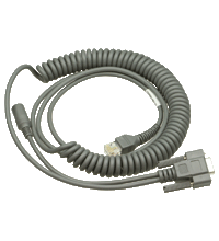 PEPPERL+FUCHS 252772-V45-G-2M-PVC-SUBD9