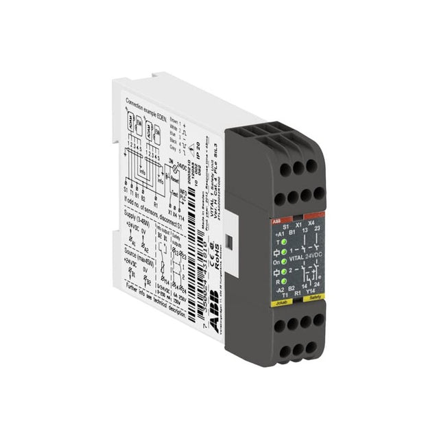 ABB 2TLA020052R1000-Vital1