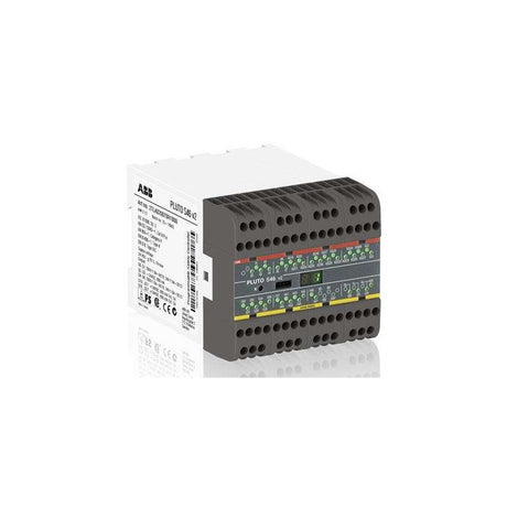 ABB 2TLA020070R1800-PlutoS46v2