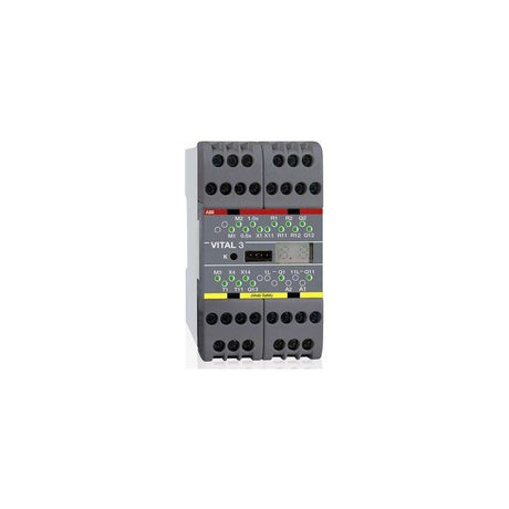 ABB 2TLA020070R4400
