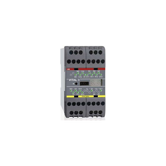 ABB 2TLA020070R4400