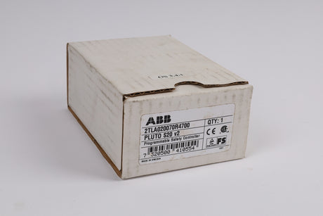 ABB PlutoS20v2-2TLA020070R4700