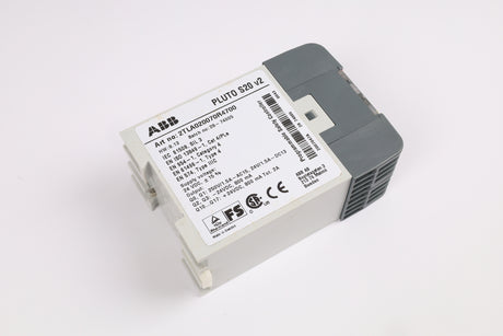ABB PlutoS20v2-2TLA020070R4700