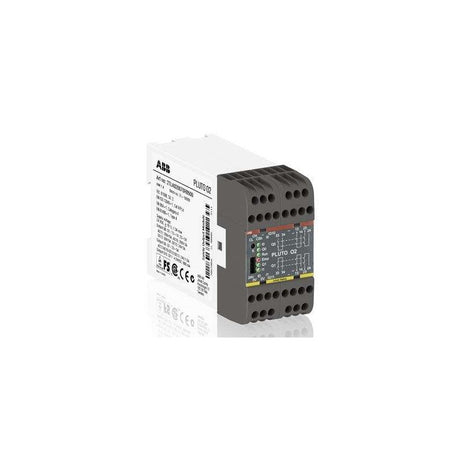 ABB PlutoO2-2TLA020070R8500A2007085