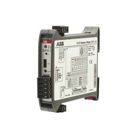 ABB 2TLA020071R8100-GATE-C2