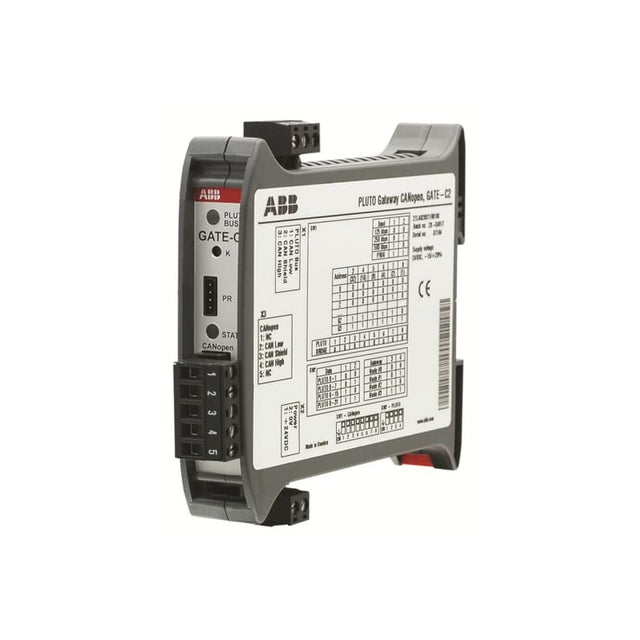 ABB 2TLA020071R8100-GATE-C2