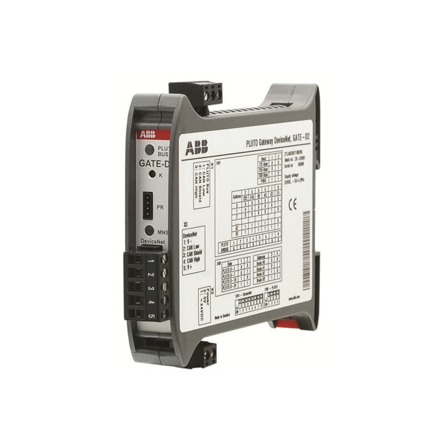 ABB GATE-D2-2TLA020071R8200