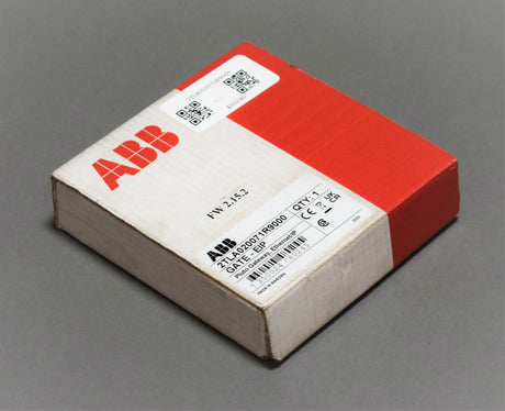 ABB 2TLA020071R9000