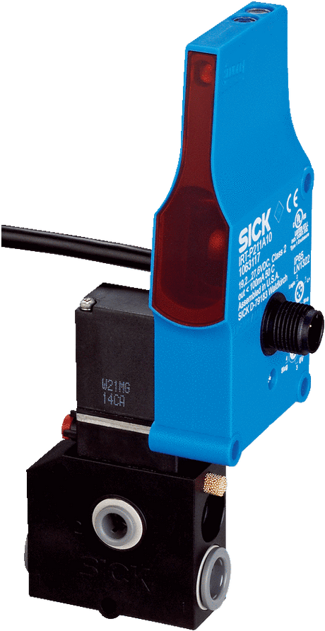 SICK 1063105-IRT-P211E31S03