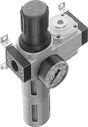 FESTO 185707-LFR-1/8-D-MINI-KA