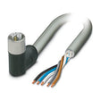 PHOENIX CONTACT 1414811-SAC-5P-5,0-500/M12FRLFESH