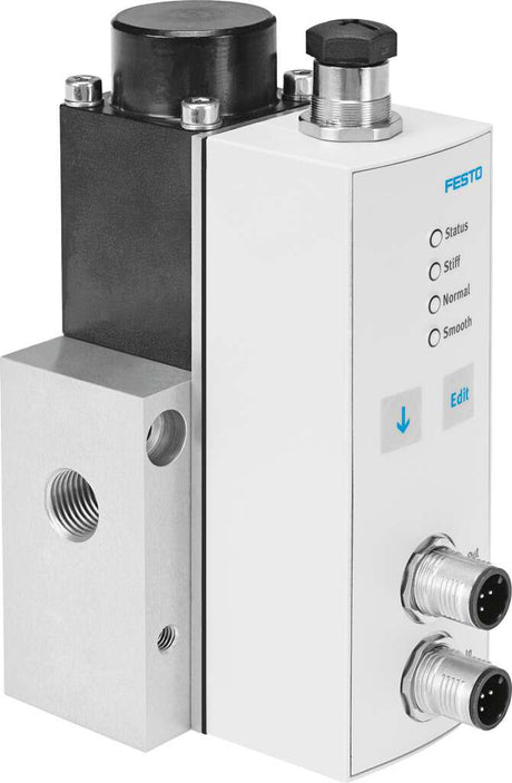 FESTO 1635989-VPPL-3L-3-G14-0L20H-V1-V-S1-6