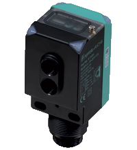 PEPPERL+FUCHS 911628-RLK61-LL-IR-Z/31/135