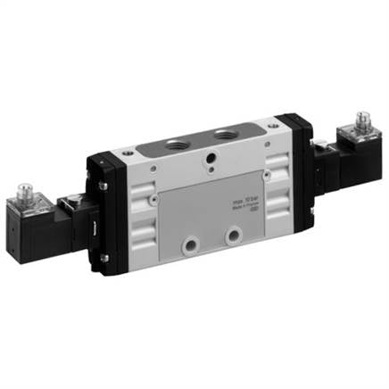 AVENTICS R422100992-TC15-5/3CC-DO-024DC-I-M8X1_3P-SGL