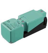 PEPPERL+FUCHS 3166070003-NBB30-U1K-A2