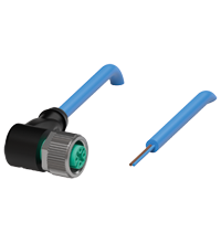 PEPPERL+FUCHS 240770100001-V1-W-N-20M-PVC