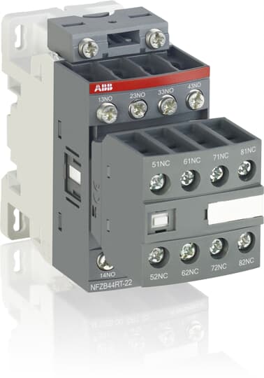 ABB 1SBH136060R2244-NFZB44ERT-22