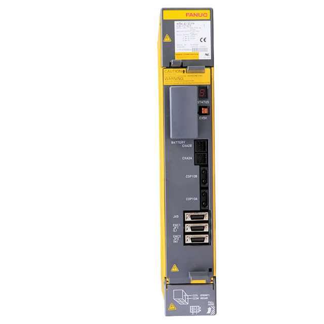 A06B-6127-H205 FANUC