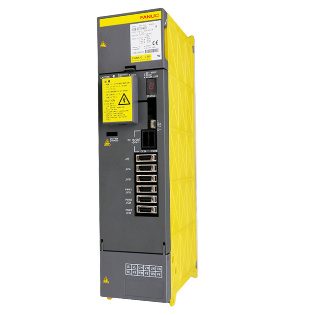 A06B-6079-H301 FANUC