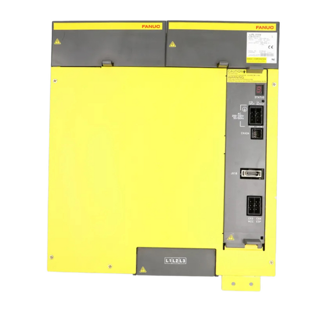 A06B-6120-H100 fanuc