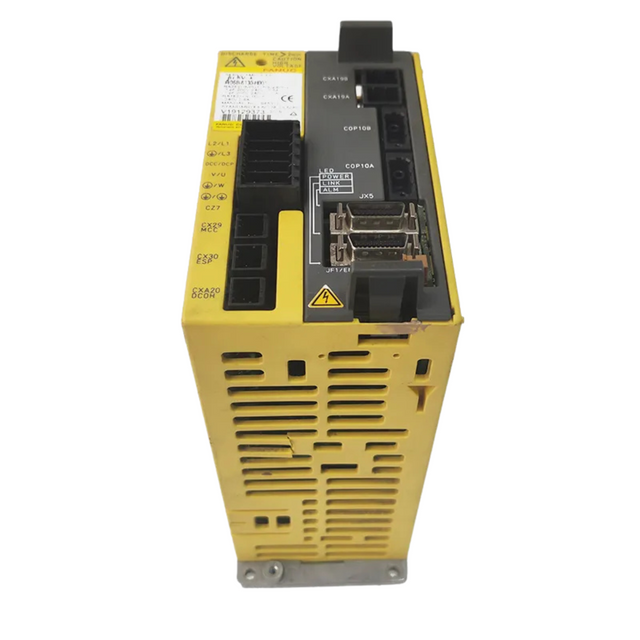 A06B-6130-H001 FANUC