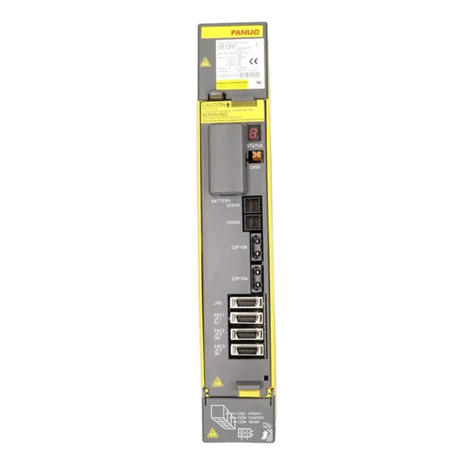 A06B-6114-H301 FANUC