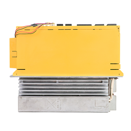 A06B-6093-H154 FANUC