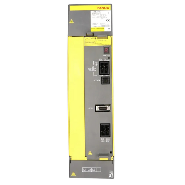 A06B-6120-H011 FANUC