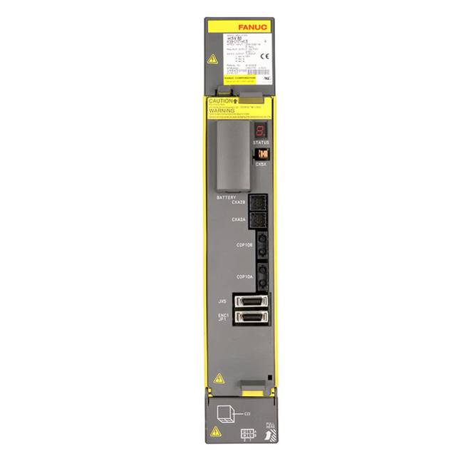 A06B-6117-H105 FANUC