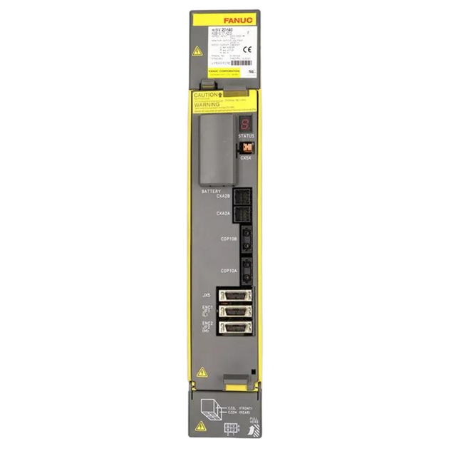 A06B-6117-H206 FANUC