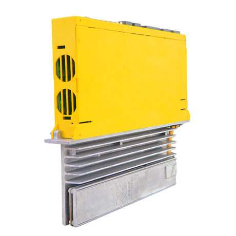 A06B-6093-H153 FANUC