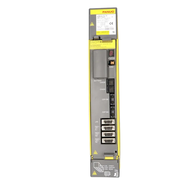 A06B-6117-H302 FANUC