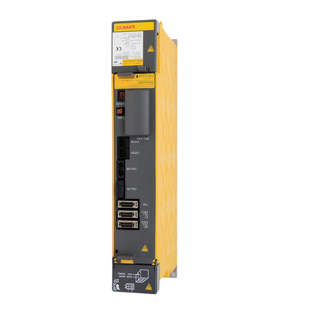 A06B-6124-H202 FANUC