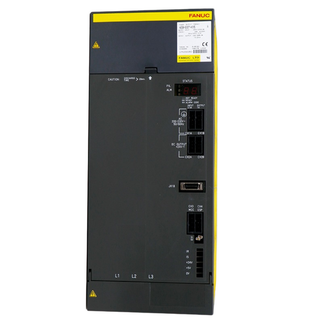 A06B-6087-H115 FANUC