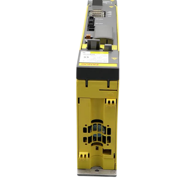 A06B-6114-H201 FANUC