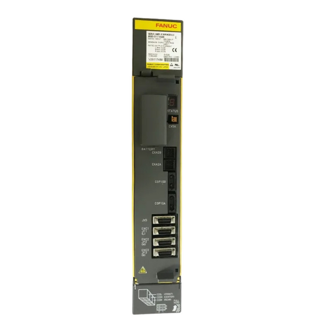 A06B-6117-H306 FANUC