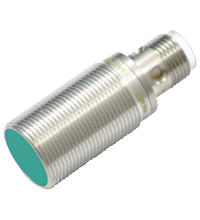 PEPPERL+FUCHS 326161-0095-NBB8-18GM30-E2-V1