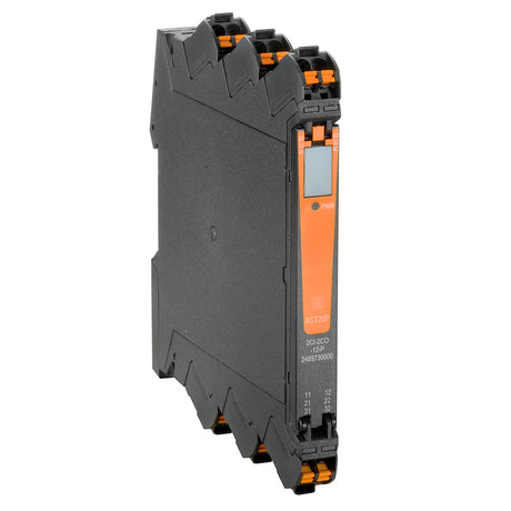 WEIDMULLER 2489730000-ACT20P-2CI-2CO-12-P