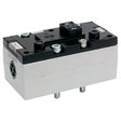 AVENTICS 5814181000-V581-5/2SR-I4-1CNA-AA-X-C-T1