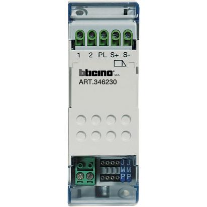 BTICINO 346230