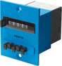 FESTO 15608-PZV-E-C