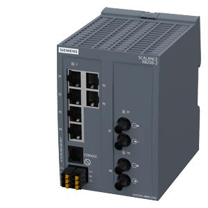 SIEMENS 6GK5206-2BB00-2AB2