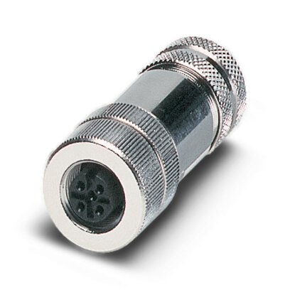PHOENIX CONTACT 1417877-SACC-M12FS-5CON-PG11SH
