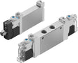FESTO 564212-VUVG-L14-M52-MT-Q8-U-1R8L