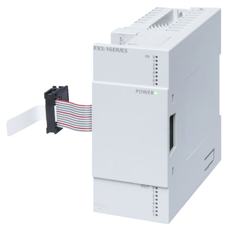 MITSUBISHI FX5-16ET/ESS