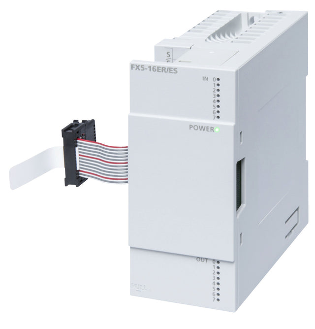 MITSUBISHI FX5-16ET/ESS