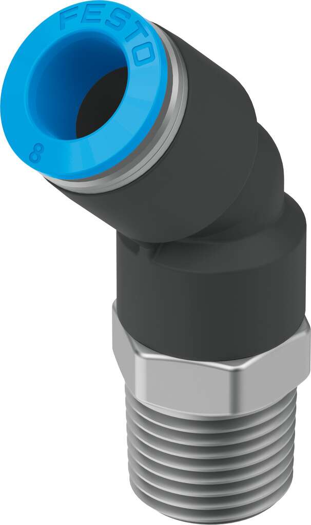 FESTO 130601-QSW-1/4-10