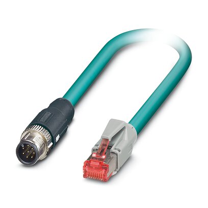 PHOENIX CONTACT 1407416-NBC-MS/5,0-94B/R4ACSCO