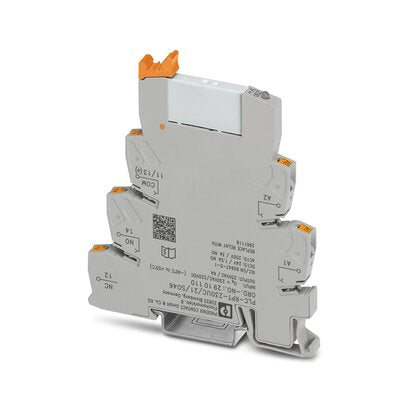 PHOENIX CONTACT 2910110-PLC-RPT-230UC/21/SO46
