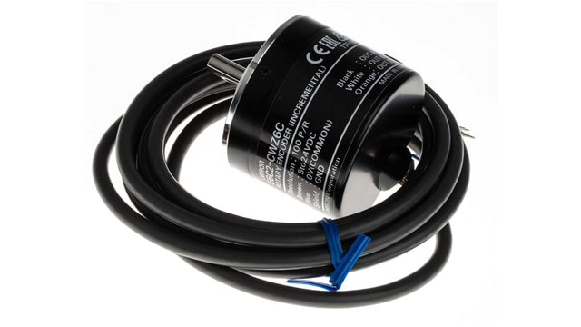 OMRON E6C2-CWZ6C100P/R2M